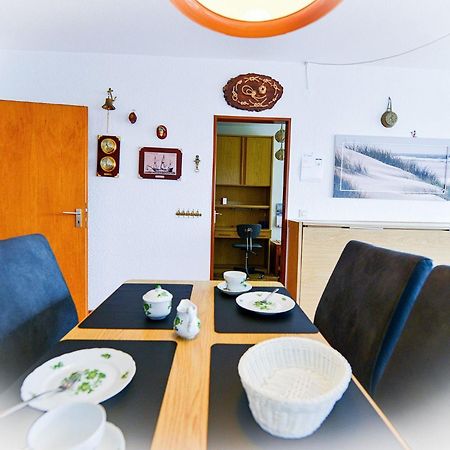 Haus Frische Brise 0709 Cuxhaven Exterior foto
