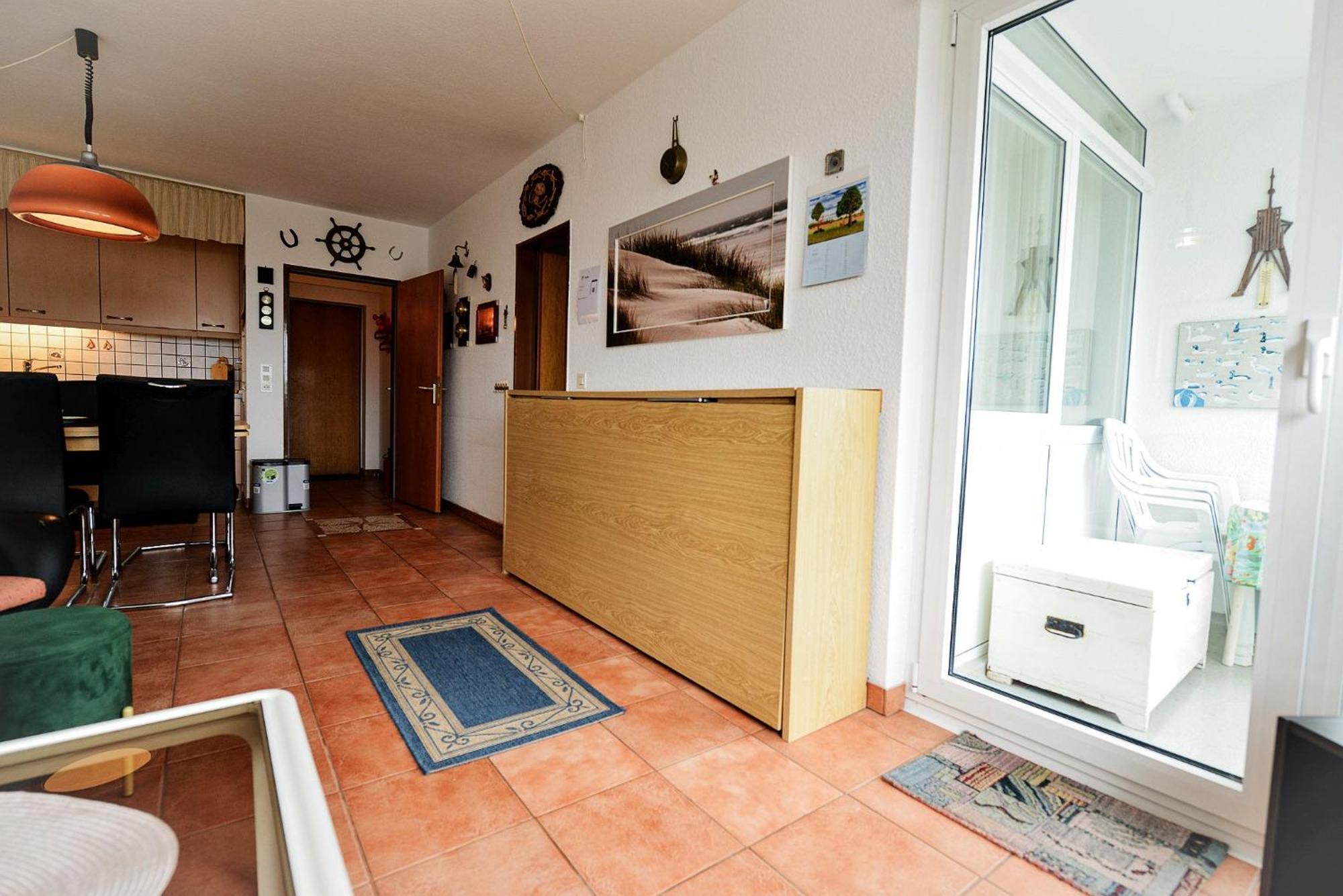 Haus Frische Brise 0709 Cuxhaven Exterior foto